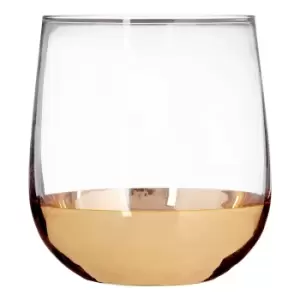 Image of Horizon Glass Tumblers - Set of 4