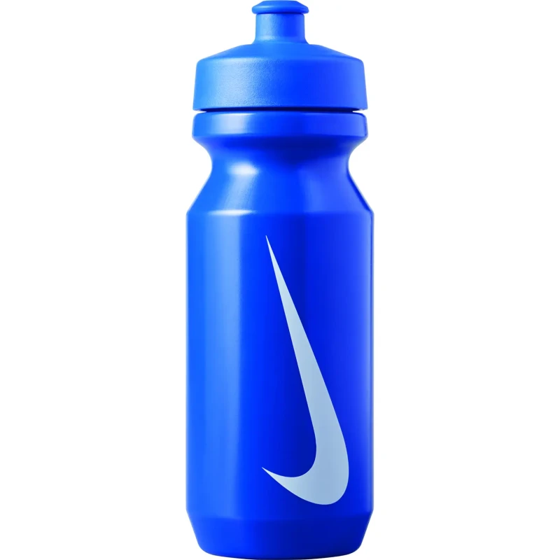 Image of Water battle Nike big mouth 2.0 22 oz Bleu Unisex TU