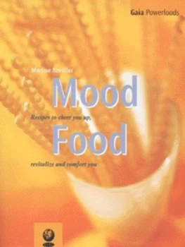 Image of Mood Food by Marlisa Szwillus Paperback