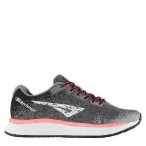 Image of Karrimor Rapid Running Shoes Womens - Grey