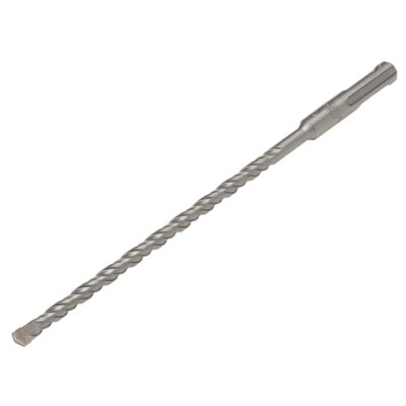 Image of Draper 13648 SDS Plus Drill Bit, 7.0 x 210mm - 13648 13648