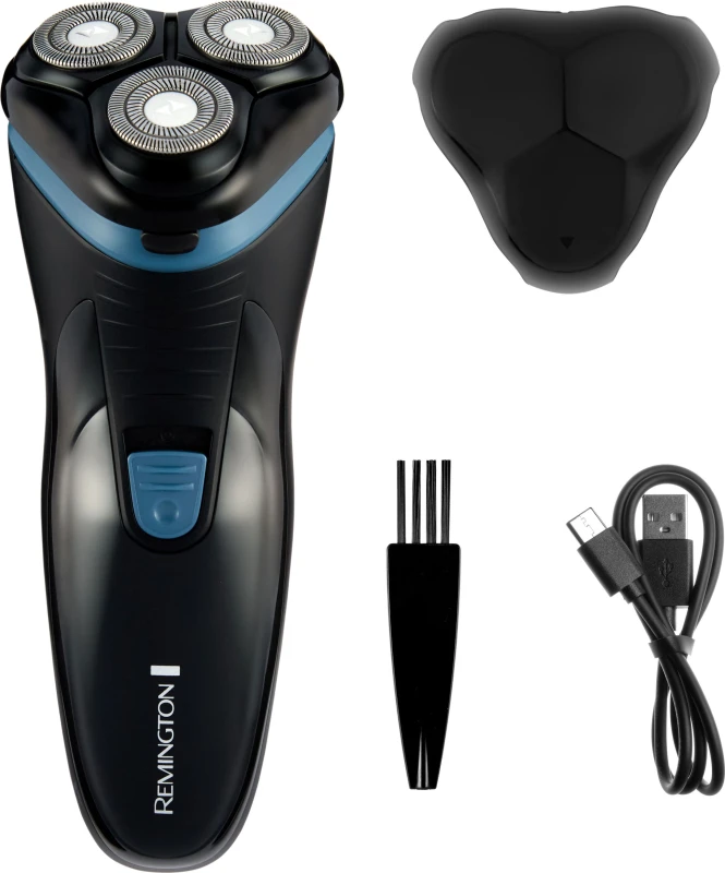 Image of Remington R1 Style Electric Shaver R1000