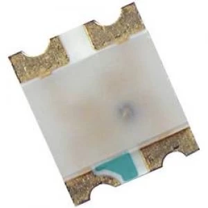 Image of SMD LED multi colour Non standard Red Green Blue 90 mcd 120 mcd 40 mcd