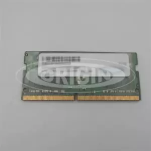Image of Origin Storage 8GB DDR4 2666MHz SODIMM 1Rx8 Non-ECC 1.2V (Ships as 2666mHz 2Rx8)