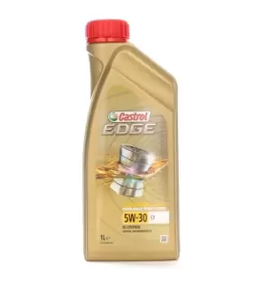 Image of Castrol Engine oil LAND ROVER,JAGUAR 15B942 Motor oil,Oil