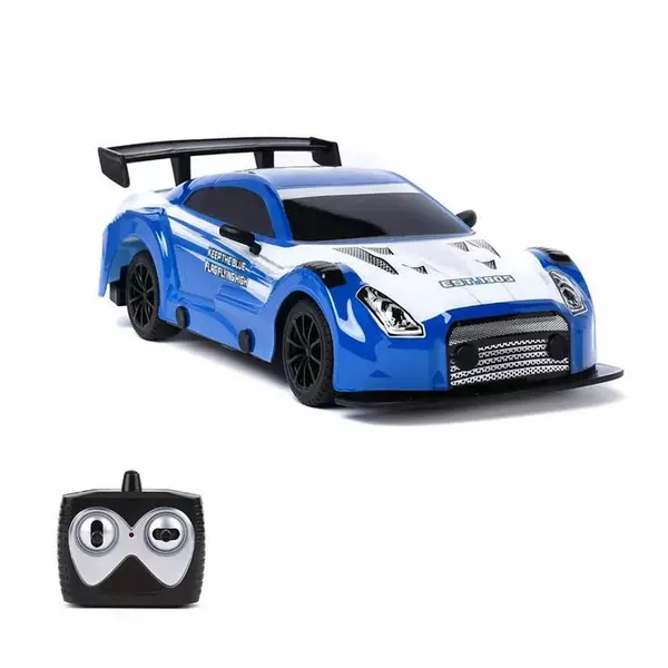 Image of Chelsea FC 1:24 Scale Sports Car - Chelsea One size Multi 40872199000