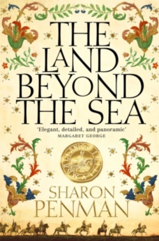 Image of The Land Beyond the Sea Paperback / softback