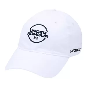 Image of Urban Armor Gear Washed Cap - White