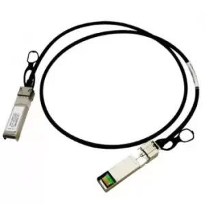 Image of QSFP-H40G-AOC2M= - 2m - QSFP+ - QSFP+ - 40 Gbit/s