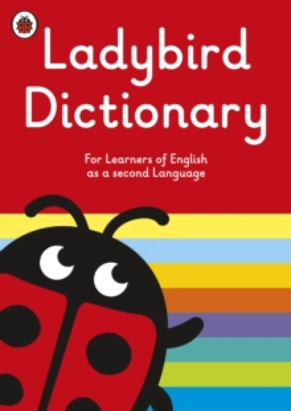 Image of Ladybird Dictionary Paperback / softback