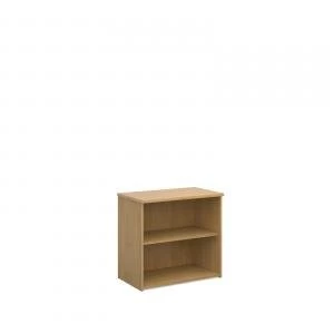 Image of 740 Bookcase Oak