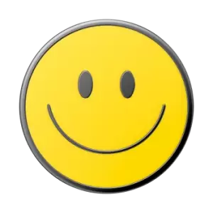 Image of Enamel Be Happy