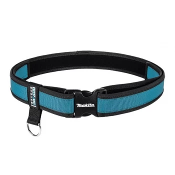 Image of Makita E-05337 Quick-Release Belt + Belt Loop
