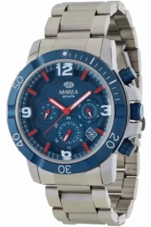 Image of Mens Marea Watch B41207/2