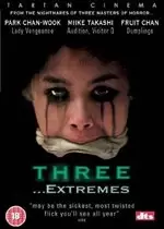 Image of Three Extremes