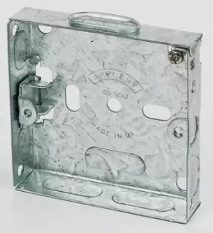 Image of Skip20A 1 Gang 16mm