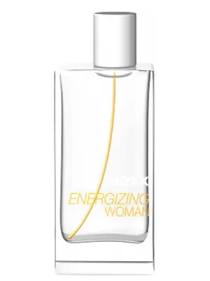 Image of Mexx Energising Woman Eau de Toilette For Her 30ml