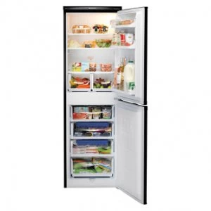 Image of Hotpoint HBD5517 234L 55cm Fridge Freezer