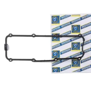 Image of Original IMPERIUM Rocker Cover Gasket 47050 Valve Cover Gasket,Rocker Gasket VW,AUDI,SEAT,Golf IV Schragheck (1J1)
