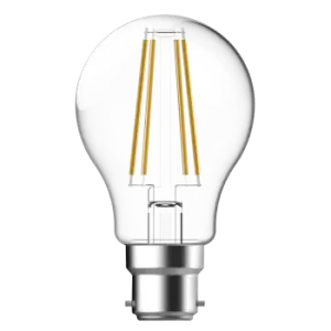 Image of Megaman 9.5W LED ES/E27 GLS Dim to Warm 360° 810lm Dimmable - 148165