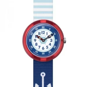 Image of Childrens Flik Flak Matrose Watch