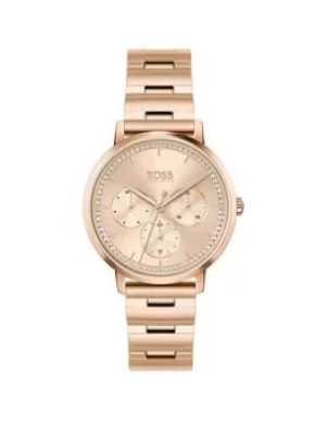 Image of Hugo Boss Prima 1502571 Women Bracelet Watch