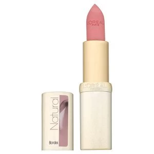 Image of LOreal Paris Color Riche Lipstick 303 Rose Tendre 5ml Pink