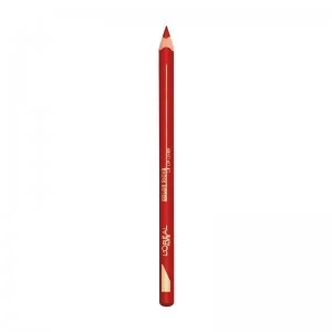 Image of LOreal Color Riche Lip Liner Couture 125 Maison Marai