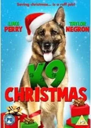 Image of K9 Christmas