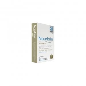 Image of Nourkrin 15% off Nourkrin Radiance 30 Tablets