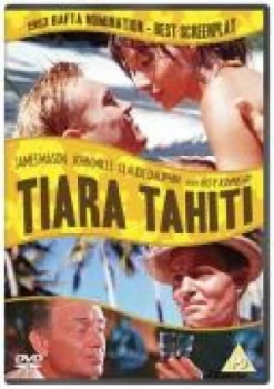 Image of Tiara Tahiti