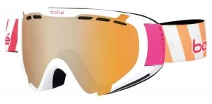 Image of Bolle Junior Explorer Shiny White Shiny White 150mm