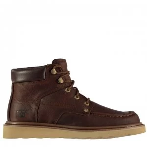 Image of Caterpillar Byron Boots - Peanut