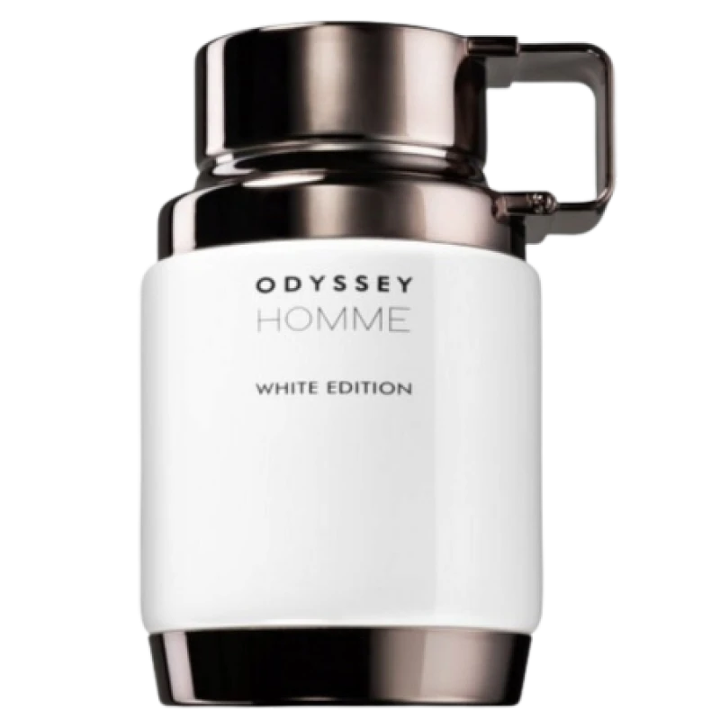 Image of Armaf Odyssey Homme White Edition Eau de Parfum a 60ml ARM-89568