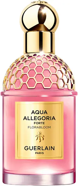 Image of Guerlain Aqua Allegoria Forte Florabloom Eau de Parfum For Her 75ml