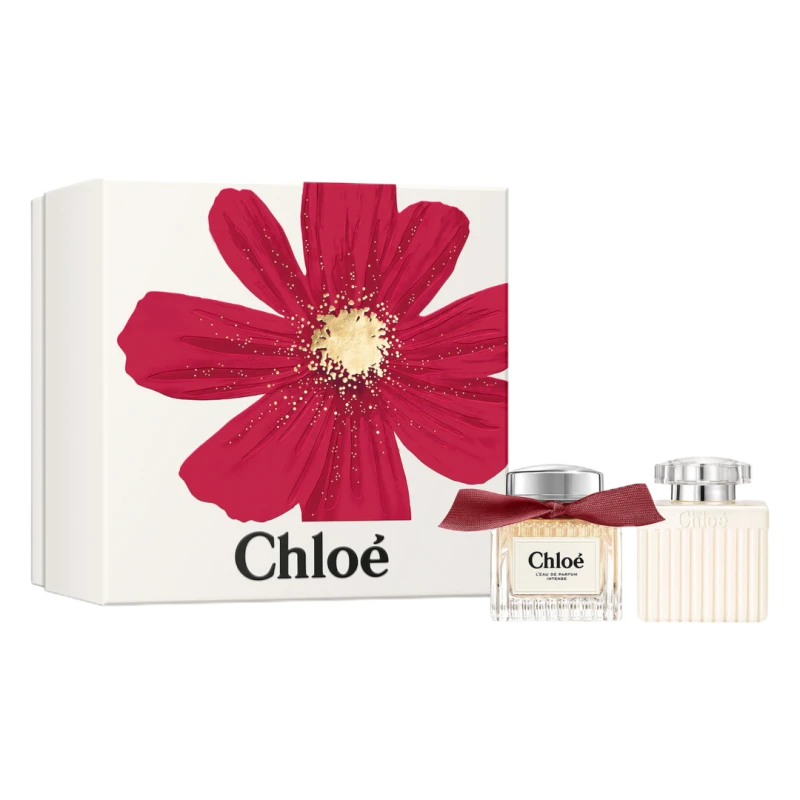 Image of Chloe L'Eau de Parfum Intense 2 Piece Gift Set ($172 value)