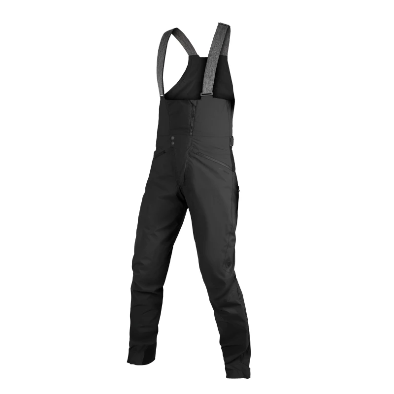 Image of Endura Endura MT500 Waterproof Cycling Trousers Black male M
