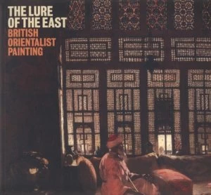 Image of The Lure of the East by Nicholas Tromans Paperback