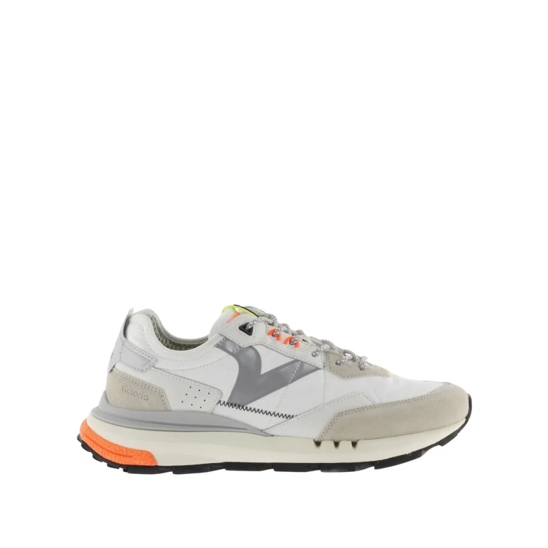 Image of Victoria Trainers Victoria Wing Evo Blanc Unisex 42