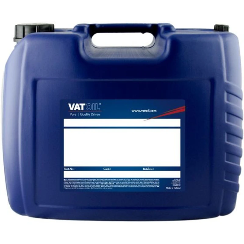Image of VATOIL 50022 Engine oil Capacity: 20l, 5W-30, Synthetic Oil Engine Oil (1862)