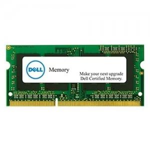 Image of Dell 8GB 1600MHz DDR3 RAM