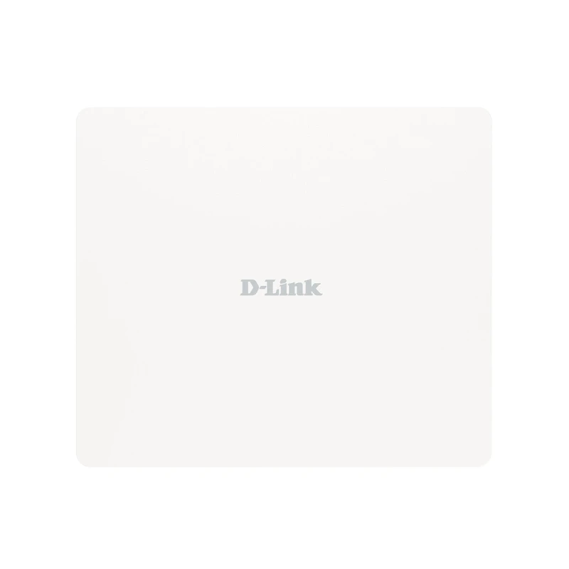 Image of D-Link D-Link AX3000 WiFi 6 Dual-Band PoE Outdoor Access Point DAP-X3060OU