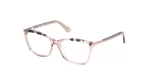 Image of Guess Eyeglasses GU 2880 057
