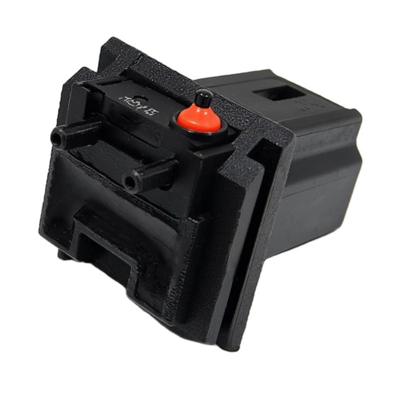 Image of LCC LCCF01176 Switch, rear hatch release Switch,rear hatch release (5883)