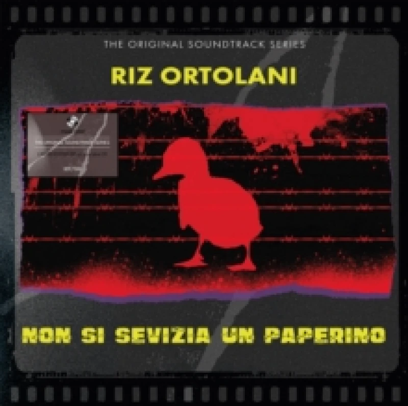 Image of Non Si Sevizia Un Paperino Vinyl