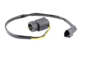 Image of RIDEX Sensors 1189S0012 Sensor, speed FORD,FOCUS (DAW, DBW),FOCUS Kombi (DNW),KA (RB_),TRANSIT CONNECT (P65_, P70_, P80_),FOCUS Stufenheck (DFW)