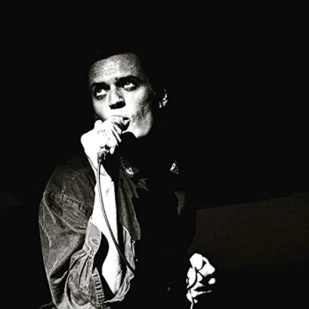 Image of Calvin Love - Night Songs Vinyl