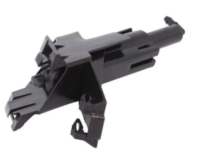 Image of PROCARO PR17-1036 Washer Fluid Jet, headlight cleaning Left Front Washer Fluid Jet,headlight cleaning (1280)