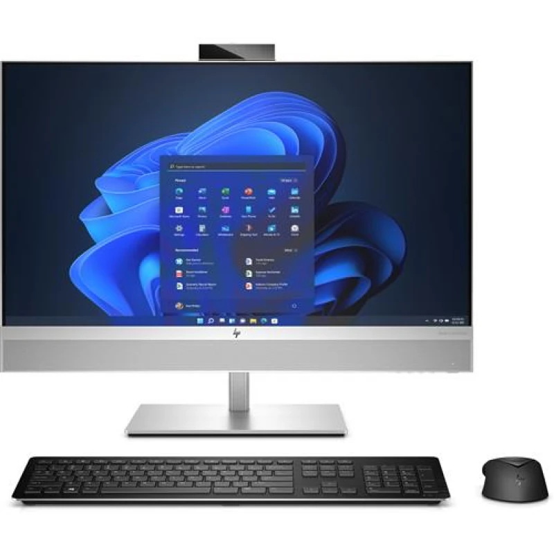 Image of HP EliteOne 870 G9 Core i7-14700 16GB RAM 512 SSD 27" Windows 11 Pro All In One PC 99A20ET