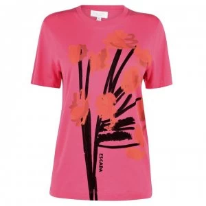 Image of Escada Emic T-Shirt - B650